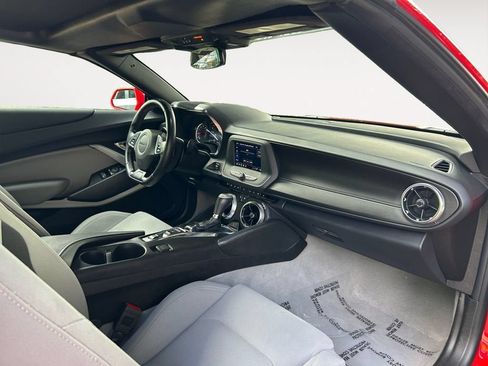 Used 2023 Chevrolet Camaro LT RWD image 26