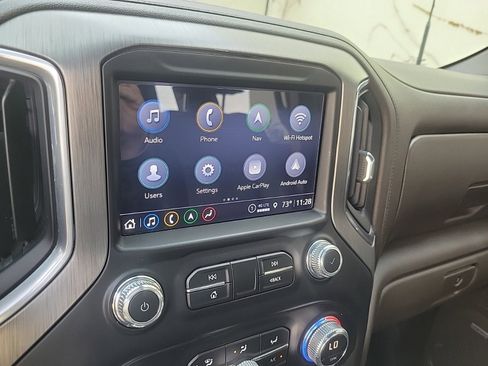 Used 2022 GMC Sierra 2500 Denali w/ Technology Package image 22