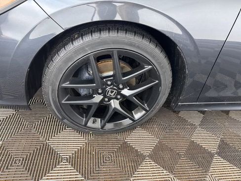 Certified 2023 Honda Civic Sport image 34