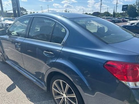 Used 2013 Subaru Legacy 2.5i Sport w/ Popular Pkg 1 AWD/4WD image 31