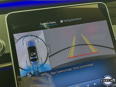 New 2026 Mercedes-Benz S 580 S 580 image 15