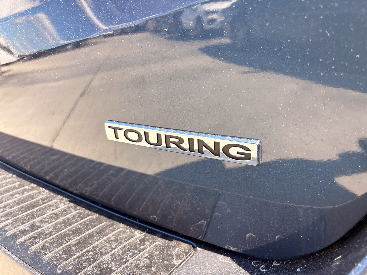 New 2027 Honda Odyssey Touring image 6