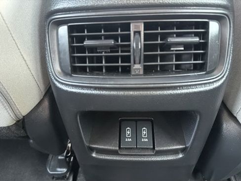 Used 2018 Honda CR-V EX image 20