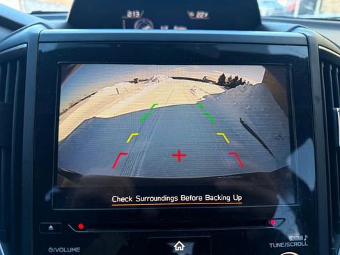 Used 2019 Subaru Impreza 2.0i Sport image 10