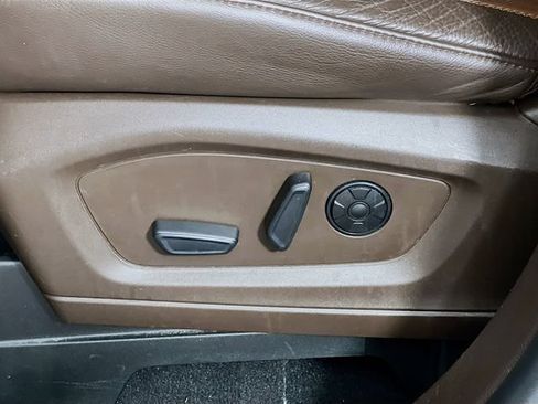 Used 2022 Ford Explorer King Ranch RWD image 11