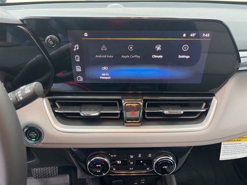 New 2026 Chevrolet TrailBlazer LT w/ Convenience Package image 23