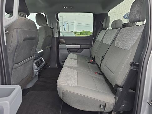 Used 2022 Ford F150 XLT w/ Equipment Group 302A High AWD/4WD image 42