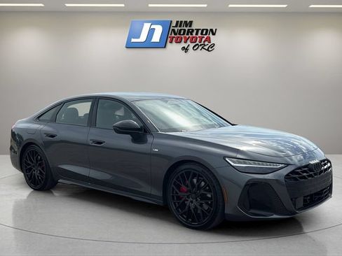 Used 2026 Audi A6 Prestige AWD/4WD image 3