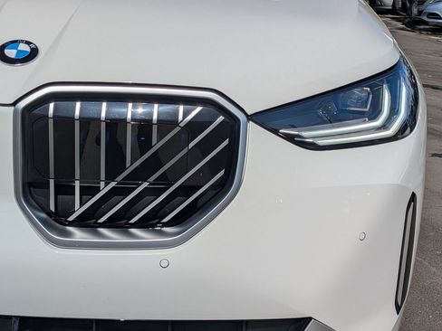 Used 2025 BMW X3 xDrive30i AWD/4WD image 20