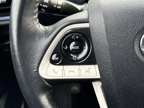 Used 2018 Toyota Prius Four Touring image 24