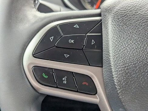 Used 2022 Jeep Cherokee Latitude Lux w/ Sun & Sound Group image 26