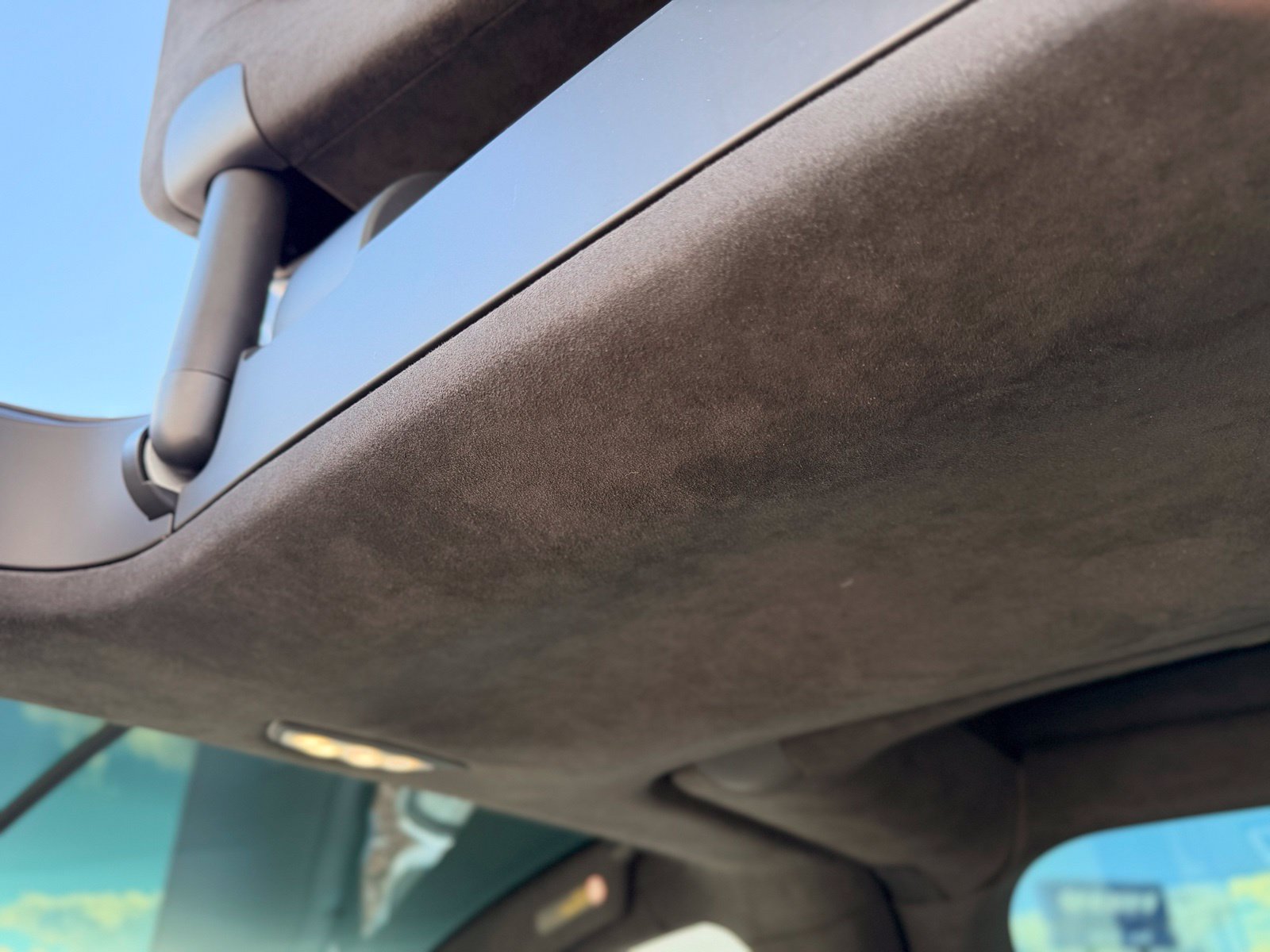Used 2019 Tesla Model X 75D AWD/4WD image 48