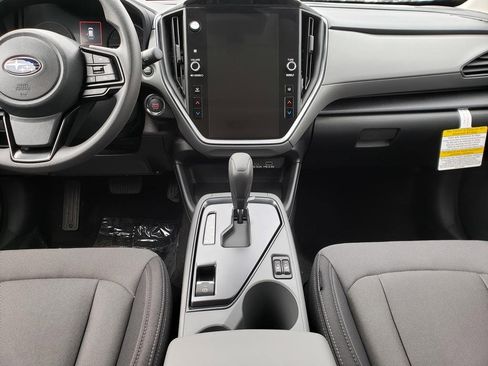 New 2026 Subaru Crosstrek 2.0i Premium image 9
