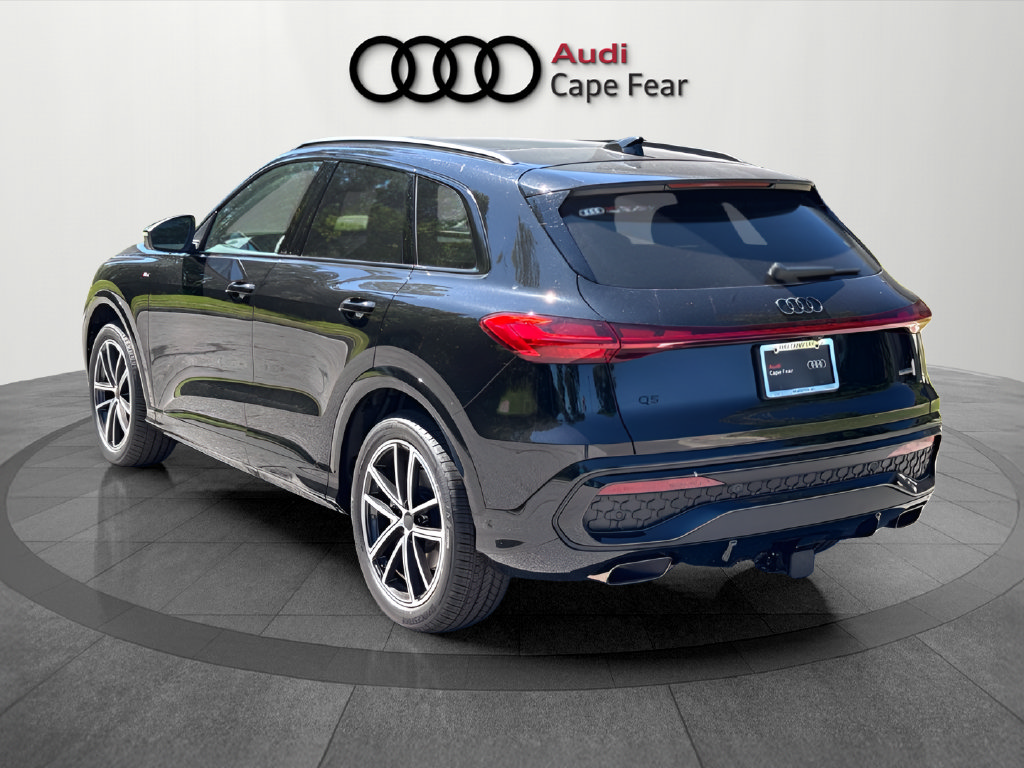 New 2026 Audi Q5 Prestige AWD/4WD image 3