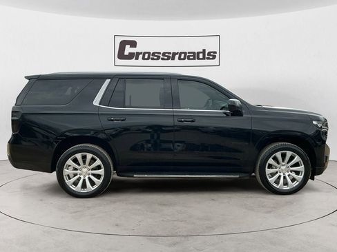 Used 2021 Chevrolet Tahoe LT image 6