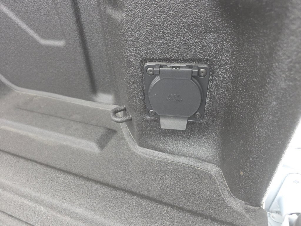 Used 2026 GMC Sierra 2500 AT4X AWD/4WD image 27