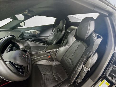 Used 2023 Chevrolet Corvette Stingray Preferred Conv w/ 2LT image 15