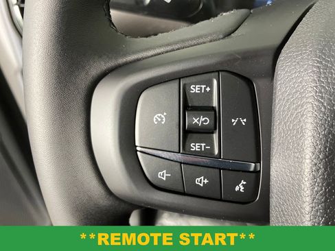 New 2025 Ford Ranger XLT w/ Equipment Group 301A High image 18