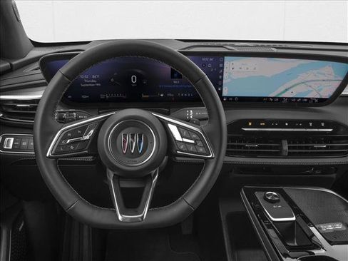 New 2026 Buick Enclave Sport Touring w/ Power Package image 4