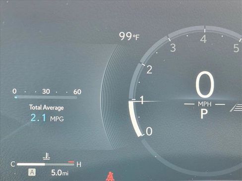 New 2026 Lexus TX 350 AWD image 10