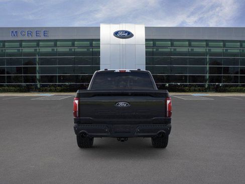 New 2026 Ford F150 Lariat w/ Equipment Group 502A High AWD/4WD image 5