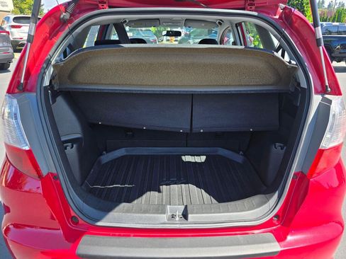 Used 2011 Honda Fit Sport image 5