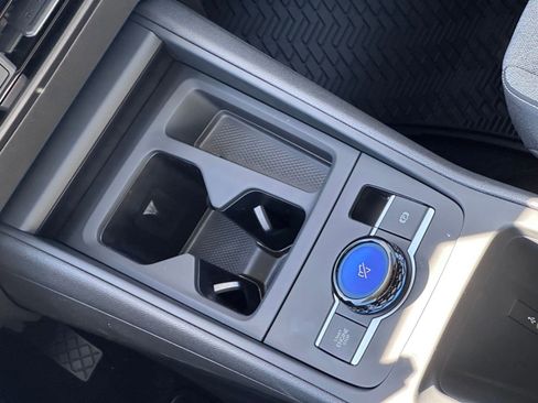 New 2026 Volkswagen Tiguan S image 23