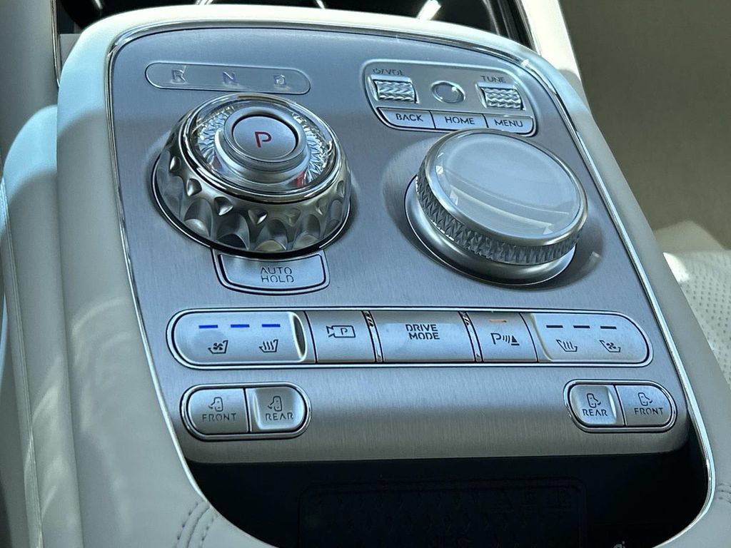 New 2026 Genesis G90 3.5T AWD/4WD image 37