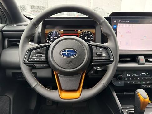 New 2026 Subaru Outback Wilderness AWD/4WD image 13