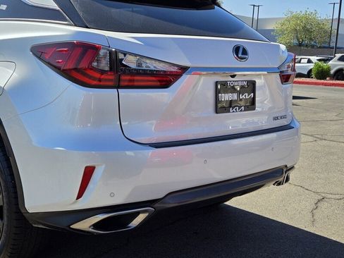Used 2018 Lexus RX 350 FWD w/ Premium Package image 6