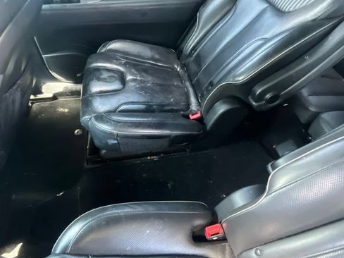 Used 2023 Hyundai Palisade Calligraphy AWD/4WD image 2