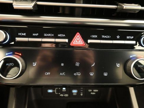 New 2026 Hyundai Tucson SEL AWD/4WD image 16