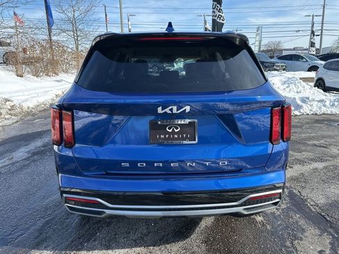 Used 2022 Kia Sorento S image 13