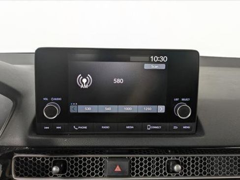 Used 2024 Honda Civic Sport image 28