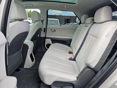 Used 2024 Hyundai Ioniq 5 Limited AWD/4WD image 16
