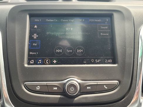 Used 2024 Chevrolet Equinox LS w/ LPO, Floor Liner Package FWD image 25