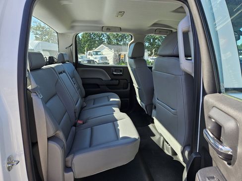 Used 2016 Chevrolet Silverado 3500 W/T image 26