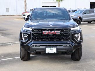 New 2026 GMC Canyon Elevation w/ Convenience Package video 2