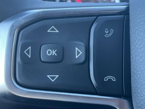 New 2026 RAM 1500 Big Horn/Lone Star image 11