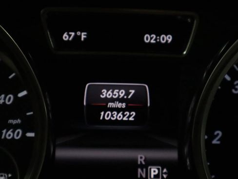 Used 2013 Mercedes-Benz GL 320 BlueTEC 4MATIC image 28