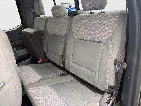 Used 2023 Ford F250 XLT w/ 360-Degree Camera Package image 19