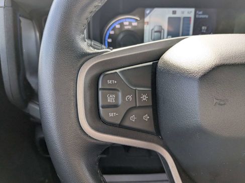 Used 2024 Ford Bronco Black Diamond AWD/4WD image 17