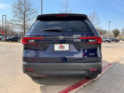 Used 2025 Toyota Grand Highlander FWD image 7