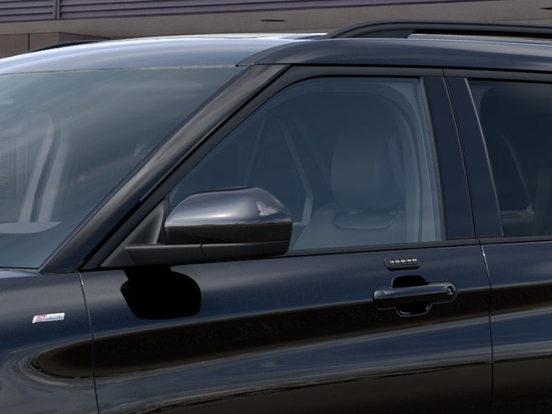 New 2027 Ford Explorer ST-Line AWD/4WD image 20