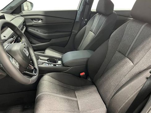 New 2026 Honda Accord Sport image 15