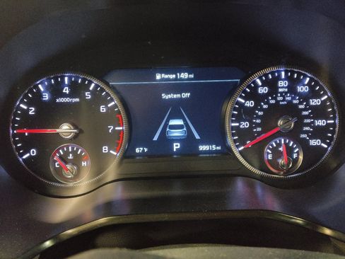 Used 2022 Kia Telluride SX w/ SX Prestige Package image 23