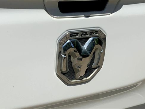 Used 2020 RAM 1500 Limited image 31