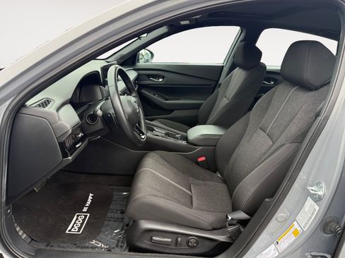 Certified 2024 Honda Accord Sport image 10