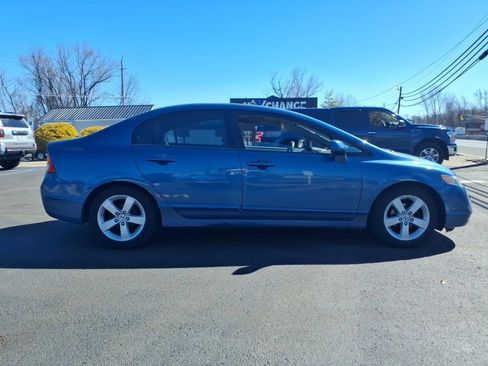 Used 2006 Honda Civic EX image 2