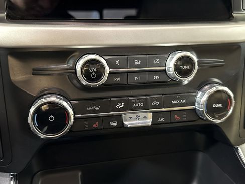 Used 2023 Ford F150 XLT w/ Equipment Group 302A High image 31